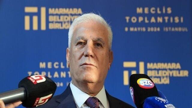 Bursa Büyükşehir davasında 2.duruşma