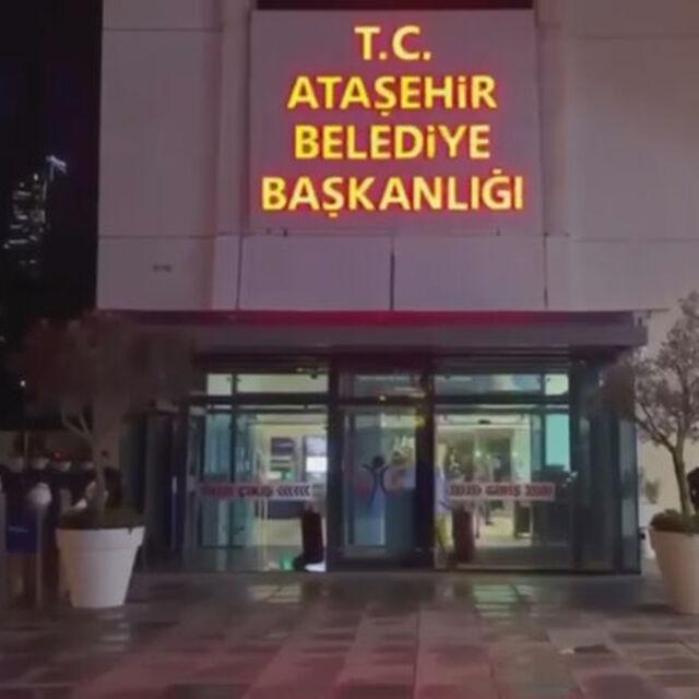 5 şüpheliye tutuklama talebi