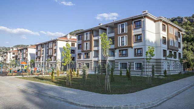 TOKİ İstanbul kiralık konut kurası ne zaman?