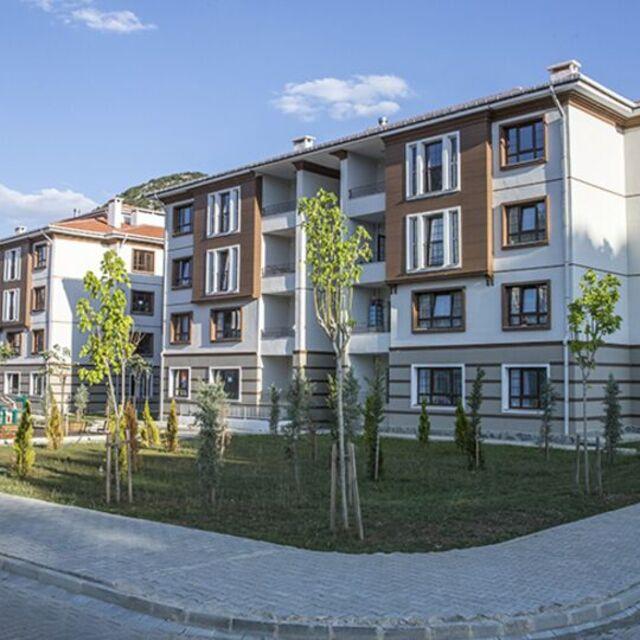 TOKİ İstanbul kiralık konut kurası ne zaman?