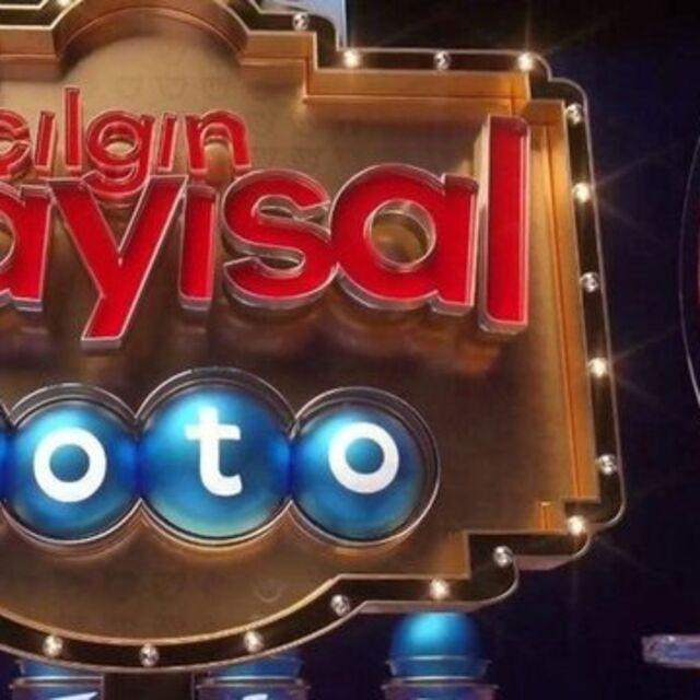 Sayısal Loto sonuçları açıklandı