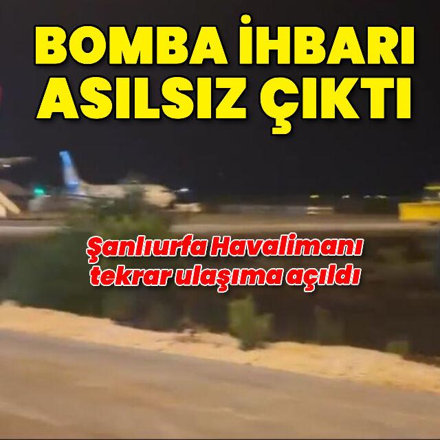AJet uçağındaki arama tamamlandı