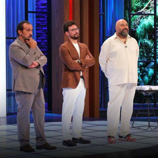 Masterchef para ödülünü kim aldı?