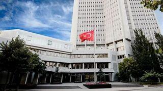 Türkiye'den Nijerya'ya taziye mesajı