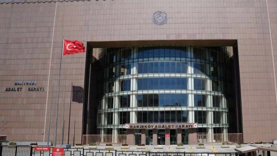 Açığa alınan savcı tutuklandı