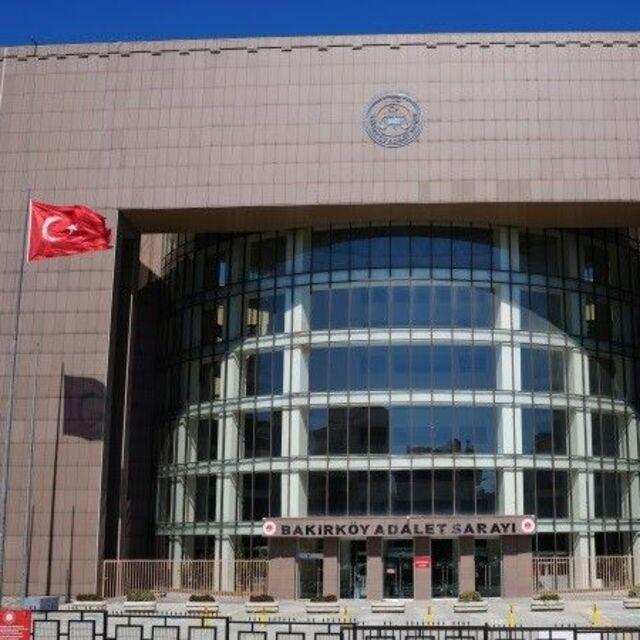 Açığa alınan savcı tutuklandı