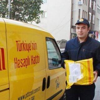 Bugün PTT açık mı?