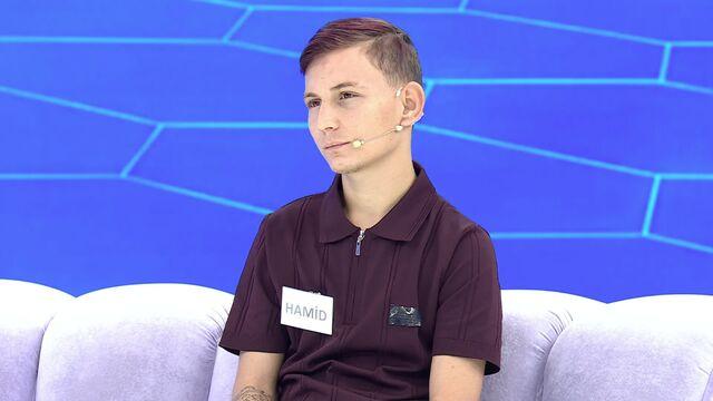 Hamid Yorulmaz'ın babası bulundu mu?