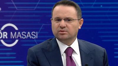 Adalet Bakanı Gürlek'ten açıklamalar