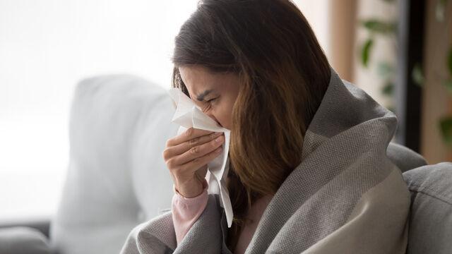 Her yıl binlerce ölümün sorumlusu! Aşısı 6 aydan büyük herkese öneriliyor