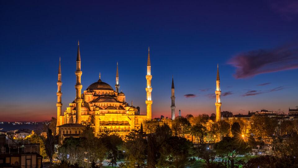 Rüyada cami görmek ne anlama gelir?