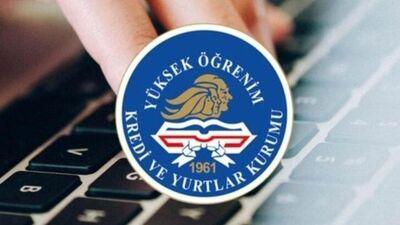 KYK burs başvuruları başladı mı?