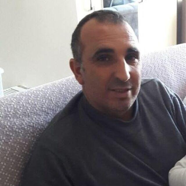 Şofbene dokundu... Öldüren temas