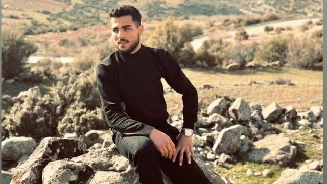 Gemide feci kaza! Güverteden düştü!