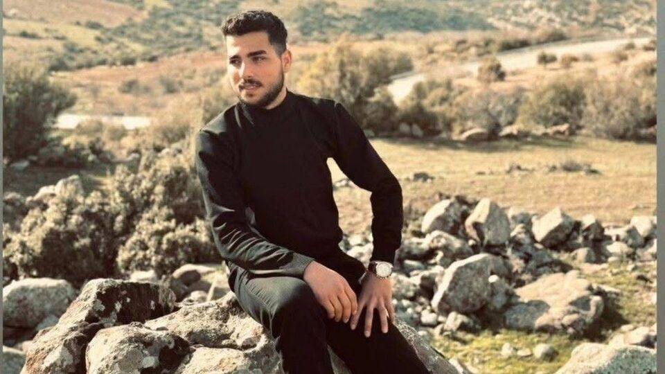 Gemide feci kaza! Güverteden düştü!
