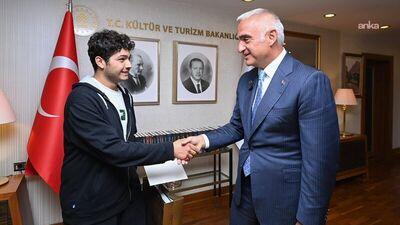 Başarısı taşımalı eğitimden Hacettepe Tıp'a uzandı