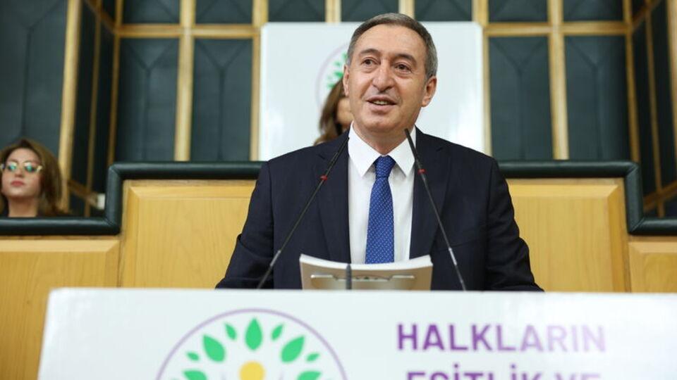 "İzleme Komisyonu kurulmalı"