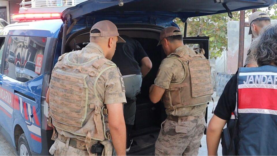 DEAŞ operasyonu: 39 gözaltı
