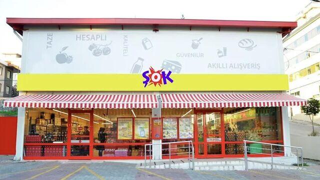 ŞOK 7 Ekim aktüel kataloğu yarın satışta!