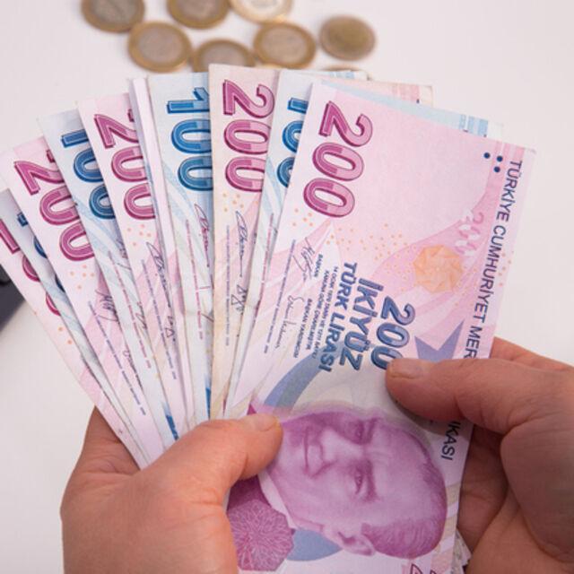Emekli ve memur maaşı ne kadar olacak?