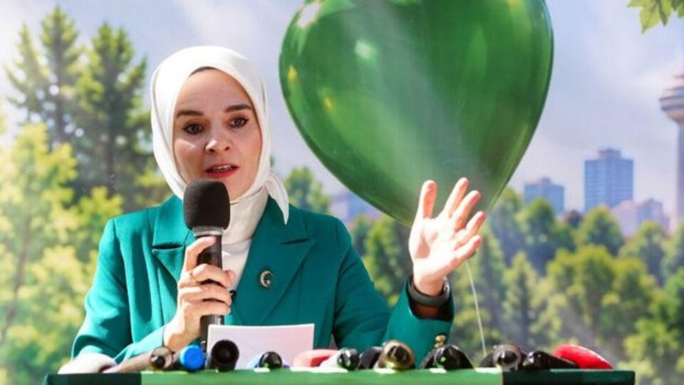 Bakan Göktaş'tan 'özel bakım merkezleri' paylaşımı