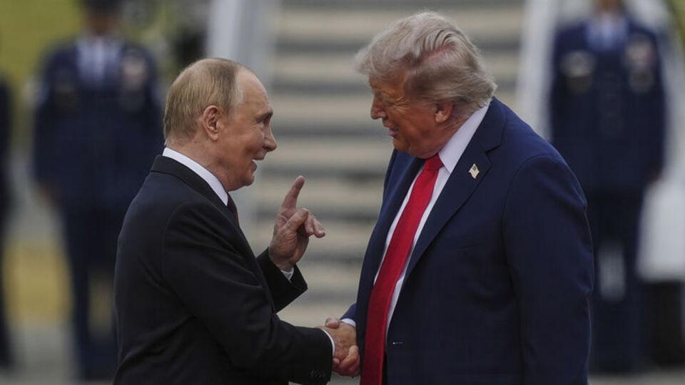 Rusya'daki salgınla ilgili Putin ile görüşecek
