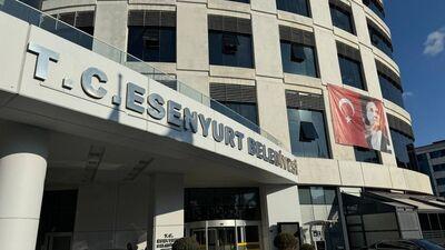 Esenyurt Belediyesi'ne operasyon: 19 gözaltı