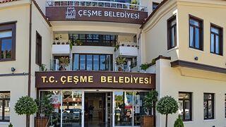 Çeşme Belediyesi'nde 11 gözaltı