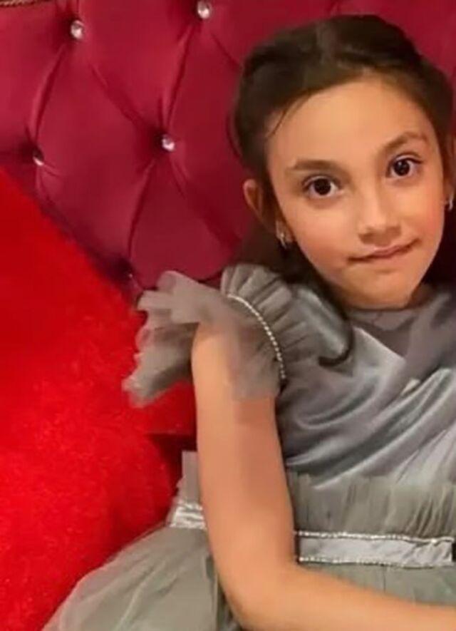 Hayatını kaybeden Eslem Sare Bulut