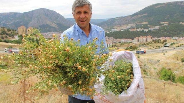 Nazardan koruduğuna inanılıyor, 60 liradan satılıyor