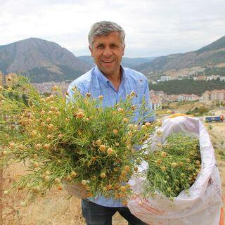 Nazardan koruduğuna inanılıyor, 60 liradan satılıyor