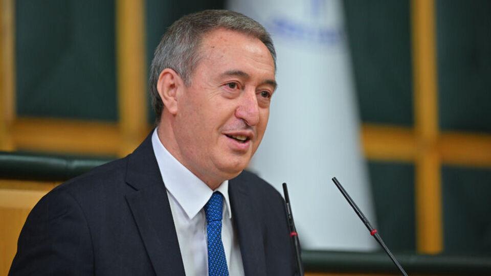 'Seçim pazarlığı yapmıyoruz'