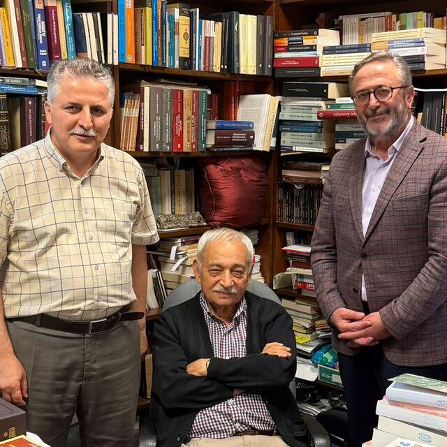 Asırların hazinesi dünyaya açıldı!