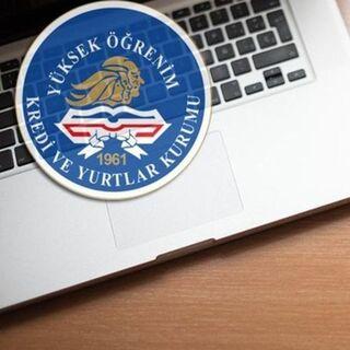 KYK burs başvuru tarihleri