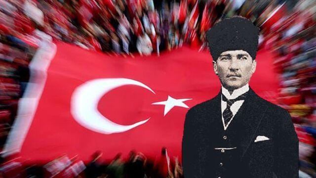 29 Ekim resmi tatil mi?