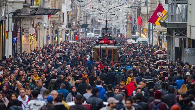 Dünyanın en iyi 3. şehri Türkiye'den