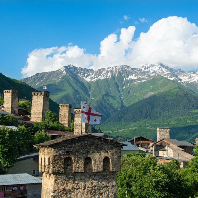 Yurt dışında yaşamak isteyenlerin yeni gözdesi