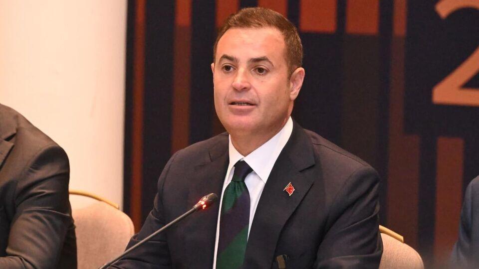 "Marmara'nın geleceğini bölgesel anlayışla şekillendirmek istiyoruz"