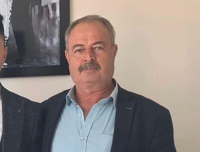 İsmail Kılıç, 57 yaşında hayatını kaybetti.