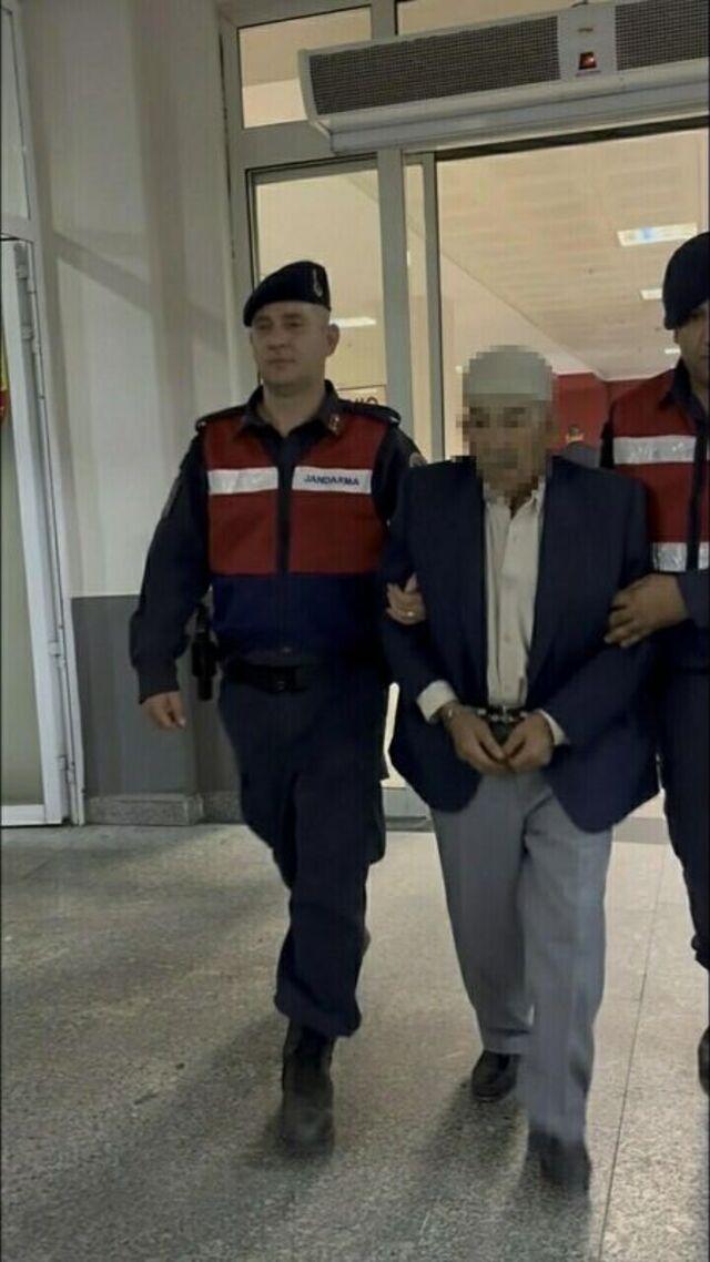 Kuzenini öldüren 70 yaşındaki N.A.