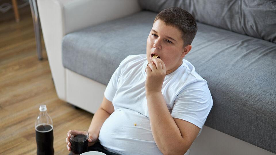 DSÖ'den korkutan rapor! 170 milyon çocuk ve ergen obeziteyle yaşıyor