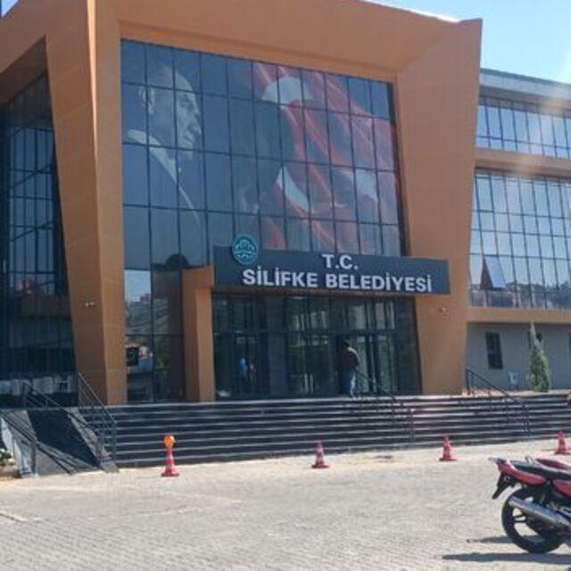 Silifke'de 2'nci dalga: 7 gözaltı
