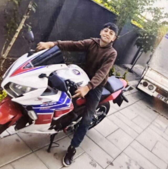 Muhammed Salih