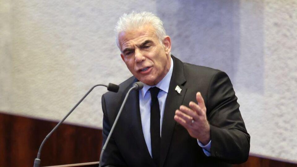 "Netanyahu'dan dolayı İsrail dünyada yalnızlaştı"