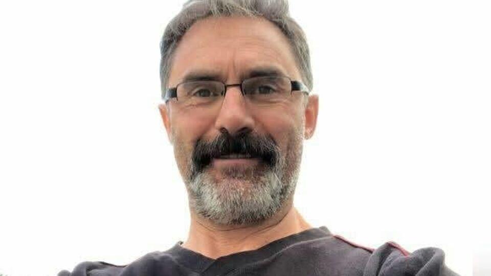 Feci ölüm! Öğretmen ağaçtan düştü!