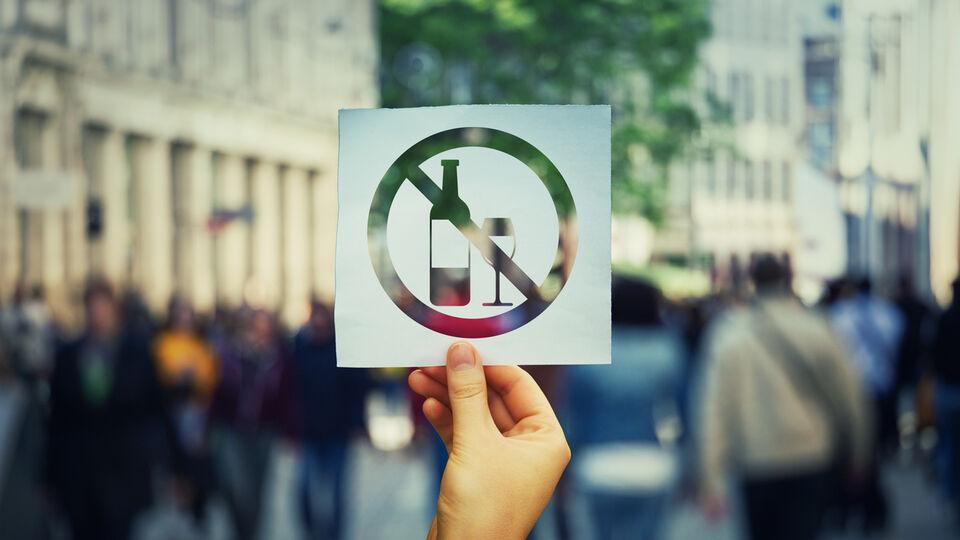 Rüyada içki içmek ne anlama gelir?