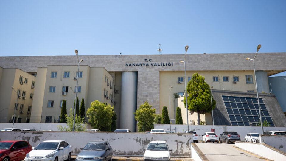 Sakarya Valiliği'nden "konser" açıklaması