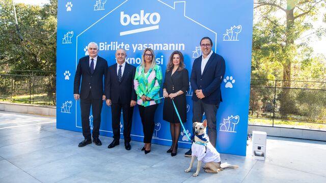 Evcil hayvanlarla yaşamda insan ve hayvan sağlığına yönelik teknolojik çözümler