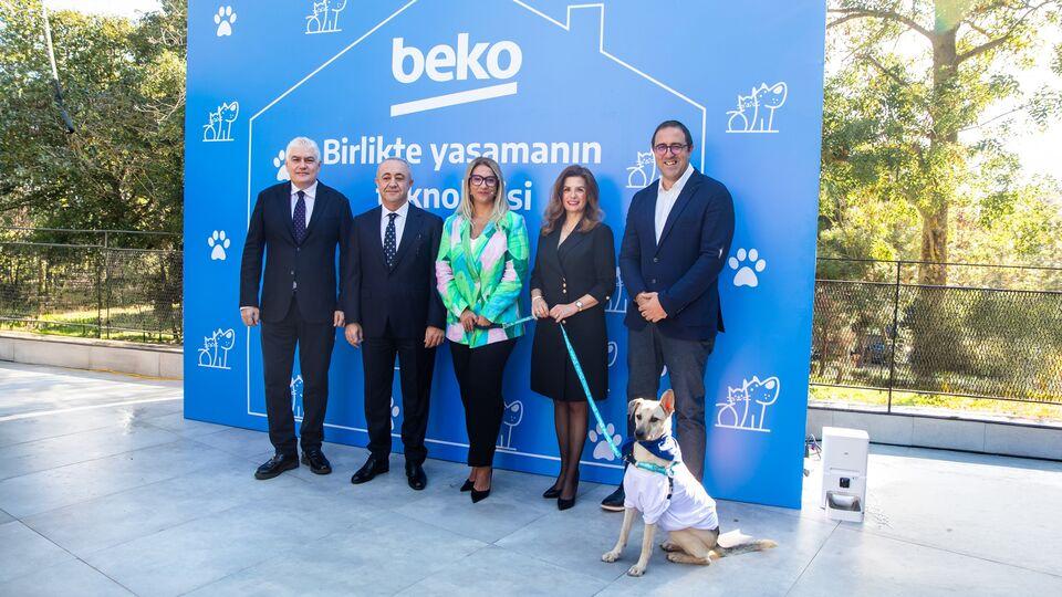 Evcil hayvanlarla yaşamda insan ve hayvan sağlığına yönelik teknolojik çözümler