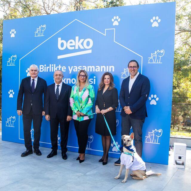 Evcil hayvanlarla yaşamda insan ve hayvan sağlığına yönelik teknolojik çözümler